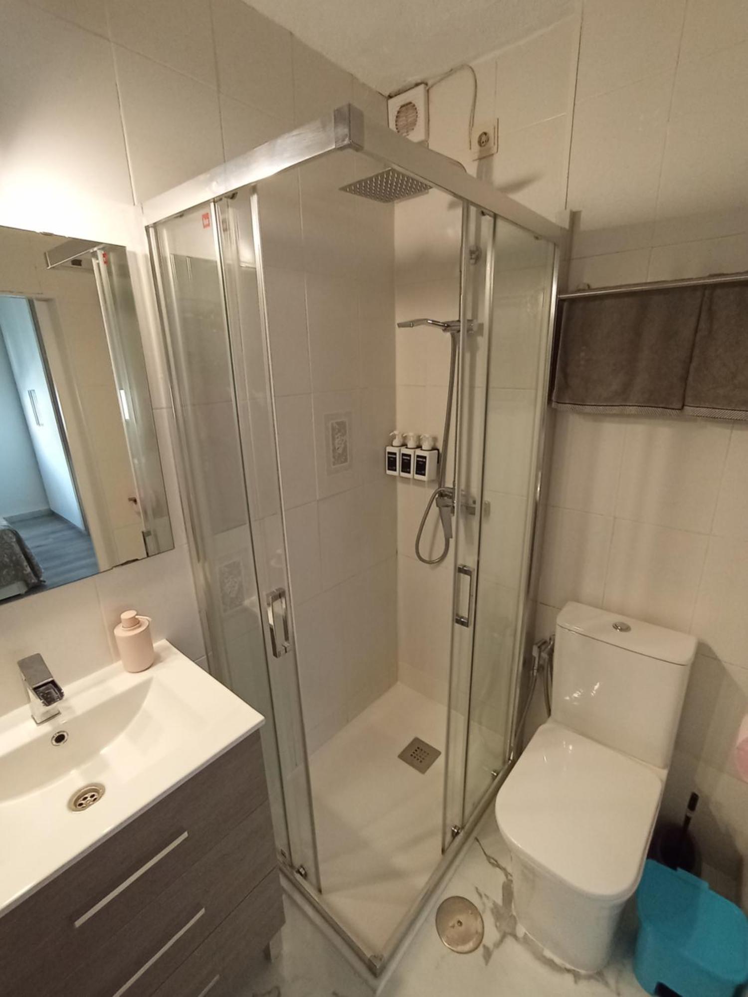Apartamento Una Habitacion Supercentrico Torremolinos Exterior foto