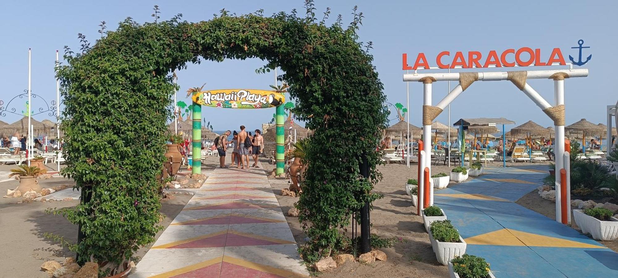 Apartamento Una Habitacion Supercentrico Torremolinos Exterior foto